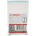 BOSCH Kleštinové upínací pouzdro s upínací maticí, 6 mm 1608570043