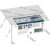 BOSCH Kónický brusný hrncový kotouč PRO Metal, 90 x 110 x 55 mm, G60 1608600234