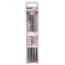 BOSCH 3dílná sada vrtáků do kladiv SDS plus-5, 6/8/10 mm 1617000117
