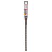 BOSCH SDS plus-5 Vrták do kladiv, 8 x 150 x 215 mm 1618596174