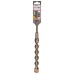 BOSCH SDS plus-5 Vrták do kladiv, 24 x 200 x 250 mm, 1618596236