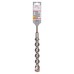 BOSCH SDS plus-5 Vrták do kladiv, 26 x 200 x 250 mm, 1618596240