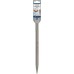 BOSCH Špičatý sekáč PRO SDS max-4C, 280 mm 1618600023