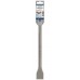 BOSCH Plochý sekáč PRO SDS max-4C, 25 × 280 mm 1618600210