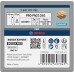 BOSCH PRO PN23 G, 0,65/23 g Hřebík, pozinkovaný, 15 mm, 10000 ks 2607017750 BOSCH PRO PN23 G, 0,65/23 g Hřebík, pozinkovaný, 15 mm, 10000 ks 2607017750
