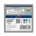 BOSCH PRO PN23 G, 0,65/23 g Hřebík, pozinkovaný, 19 mm, 10000 ks 2607017751 BOSCH PRO PN23 G, 0,65/23 g Hřebík, pozinkovaný, 19 mm, 10000 ks 2607017751