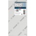 BOSCH Brusná deska PRO GSS 185 x 93 mm 2608000202