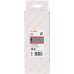 BOSCH Kombinovaná hubice s kartáčem 2608000887
