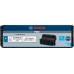 BOSCH Sada PRO Impact Socket Set, 1”, hluboké, 9 ks 2608003035