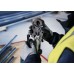 BOSCH Kompaktní lisovací čelist EXPERT, M18, 2608570152