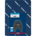BOSCH Kompaktní lisovací čelist EXPERT, M28, 2608570154