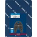 BOSCH Kompaktní lisovací čelist EXPERT, U14 2608570195