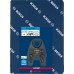 BOSCH Kompaktní lisovací čelist EXPERT, U25 2608570199