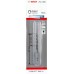 BOSCH Spirálový vrták s šestihrannou stopkou HSS 2,0 mm 2 x 24 x 60 mm 2608577045 BOSCH Spirálový vrták s šestihrannou stopkou HSS 2,0 mm 2 x 24 x 60 mm 2608577045