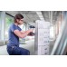 BOSCH Spirálový vrták s šestihrannou stopkou HSS 3,3 mm 3.3 x 36 x 75 2608577050 BOSCH Spirálový vrták s šestihrannou stopkou HSS 3,3 mm 3.3 x 36 x 75 2608577050