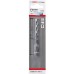 BOSCH Spirálový vrták s šestihrannou stopkou HSS 5,0 mm 5 x 52 x 91 mm 2608577056 BOSCH Spirálový vrták s šestihrannou stopkou HSS 5,0 mm 5 x 52 x 91 mm 2608577056