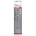 BOSCH Spirálový vrták s šestihrannou stopkou HSS 6,0 mm 6 x 57 x 98 mm 2608577058 BOSCH Spirálový vrták s šestihrannou stopkou HSS 6,0 mm 6 x 57 x 98 mm 2608577058