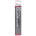 BOSCH Spirálový vrták s šestihrannou stopkou HSS 9,0 mm 9 x 81 x 125 mm 2608577062 BOSCH Spirálový vrták s šestihrannou stopkou HSS 9,0 mm 9 x 81 x 125 mm 2608577062