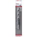 BOSCH Spirálový vrták s šestihrannou stopkou HSS 10,0 mm 10 x 87 x 133 2608577063 BOSCH Spirálový vrták s šestihrannou stopkou HSS 10,0 mm 10 x 87 x 133 2608577063