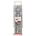 BOSCH Vrták do kovu PRO Metal HSS-G standardní délky, 11,1 × 94 × 142 mm, 5 ks 2608585530