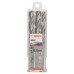 BOSCH Vrták do kovu PRO Metal HSS-G standardní délky, 11,2 × 94 × 142 mm, 5 ks 2608585531