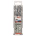 BOSCH Vrták do kovu PRO Metal HSS-G standardní délky, 11,4 × 94 × 142 mm, 5 ks 2608585533