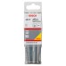 BOSCH Vrták do kladiv SDS-plus-5 6 x 50 x 115 mm 2608585616