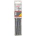 BOSCH Vrták do kladiv SDS plus-5 8 x 100 x 165 mm, 10 ks 2608585623