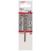 BOSCH Vrtáky do kovu HSS-G, DIN 338 4,2 x 43 x 75 mm 2608585918