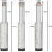 BOSCH Sada vrtáků PRO Ceramic dry pro vrtání za sucha, 6 × 33, 8 × 33, 10 × 33 mm, 3 kusy 2608587145