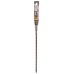 BOSCH SDS plus-5 Vrták do kladiv, 9 x 200 x 265 mm, 2608587849