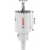 BOSCH Děrovka s adaptérem Multi Material, 35 × 40 mm 2608594516