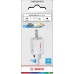 BOSCH Děrovka s adaptérem Multi Material, 44 × 40 mm 2608594518