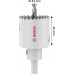 BOSCH Děrovka s adaptérem Multi Material, 44 × 40 mm 2608594518