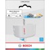 BOSCH Děrovka s adaptérem Multi Material, 95 × 40 mm 2608594529