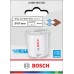 BOSCH Děrovka s adaptérem na cihly a měkké dlaždice, 67 × 60mm 2608594535