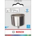 BOSCH Děrovka s adaptérem na dlaždice, 74 × 40 mm 2608594551
