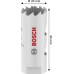 BOSCH Multi Material Děrovka se závitem, 20 × 40 mm 2608594562