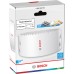 BOSCH Multi Material Děrovka se závitem, 102 × 40 mm 2608594602