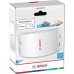 BOSCH Multi Material Děrovka se závitem, 111 × 40 mm 2608594605