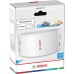 BOSCH Multi Material Děrovka se závitem, 121 × 40 mm 2608594607