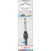 BOSCH Adaptér a středicí vrták pro děrovku, 14-30 × 44 mm 2608594624