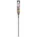 BOSCH SDS plus-5 Vrták do kladiv, 7 x 150 x 215 mm, 2608597130