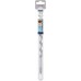 BOSCH Hadovitý vrták, šestihranný 13 x 170 x 235 mm, d 7,9 mm 2608597627 BOSCH Hadovitý vrták, šestihranný 13 x 170 x 235 mm, d 7,9 mm 2608597627