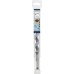 BOSCH Hadovitý vrták, šestihranný 18 x 170 x 235 mm, d 11,1 mm 2608597631 BOSCH Hadovitý vrták, šestihranný 18 x 170 x 235 mm, d 11,1 mm 2608597631