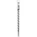 BOSCH Hadovitý vrták, šestihranný 20 x 385 x 450 mm, d 11,1 mm 2608597646 BOSCH Hadovitý vrták, šestihranný 20 x 385 x 450 mm, d 11,1 mm 2608597646