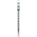 BOSCH Hadovitý vrták, šestihranný 22 x 385 x 450 mm, d 11,1 mm 2608597647 BOSCH Hadovitý vrták, šestihranný 22 x 385 x 450 mm, d 11,1 mm 2608597647
