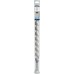 BOSCH Hadovitý vrták, šestihranný 28 x 385 x 450 mm, d 11,1 mm 2608597650 BOSCH Hadovitý vrták, šestihranný 28 x 385 x 450 mm, d 11,1 mm 2608597650