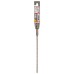 BOSCH SDS plus-5 Vrták do kladiv, 5,5 x 150 x 215 mm, 2608597775