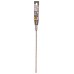 BOSCH SDS plus-5 Vrták do kladiv, 5,5 x 200 x 265 mm, 2608597776